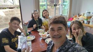 บ้านสุขใจ Baan Sukjai