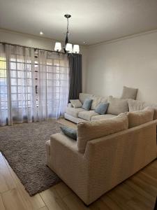 Lovely 2 bedroom in the heart of Westlands