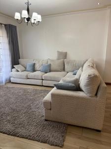 Lovely 2 bedroom in the heart of Westlands