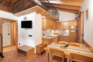 La Coccinella Livigno