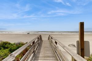 Silver Dunes
