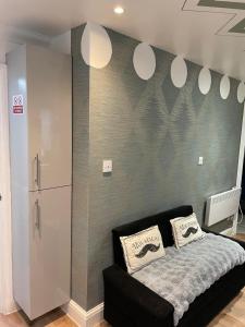 Stanton - Impeccable and stylish 2 bedroom