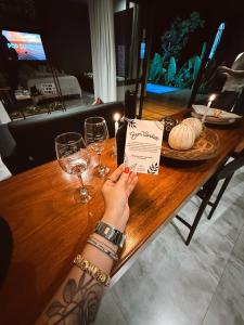 Loft Cerrado de Minas