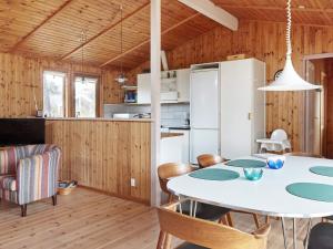 4 person holiday home in Store Fuglede