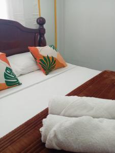 Triana Guest House