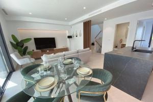 LUXURY VILLA ALMENDRO 2 SANTA ROSALIA RESORT by PREMIUM SPAIN PROPERTIES