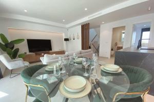 LUXURY VILLA ALMENDRO 2 SANTA ROSALIA RESORT by PREMIUM SPAIN PROPERTIES