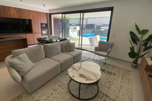 LUXURY VILLA ALMENDRO 2 SANTA ROSALIA RESORT by PREMIUM SPAIN PROPERTIES