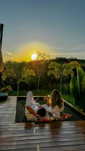 Loft Cerrado de Minas