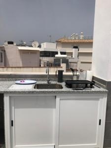 Edificio Resort Gran8Nerja