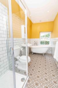 River View Cottage with Hot Tub, nr St Andrews