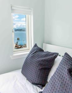 River View Cottage with Hot Tub, nr St Andrews