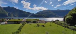 Villa Raggio di Sole