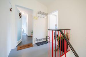 Twin Rooms with Private Bathroom