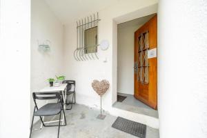 Twin Rooms with Private Bathroom