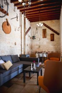 Villa To Palati with Private Pool Anogyra