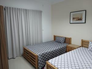 Sea View 2 Bedroom Apartment in El-Hadaba