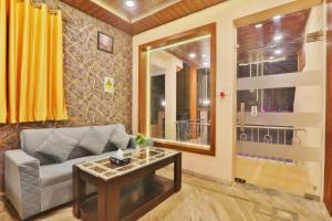 Hotel Kasol Heritage