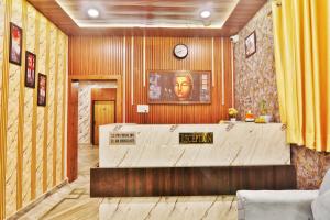 Hotel Kasol Heritage