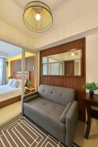 Miami tower azure staycation