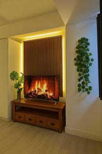 Miami tower azure staycation