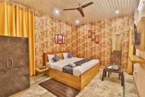 Hotel Kasol Heritage