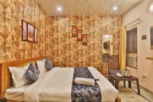Hotel Kasol Heritage