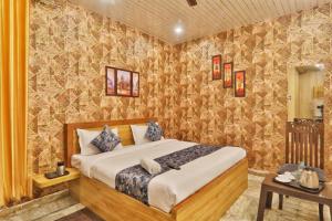 Hotel Kasol Heritage