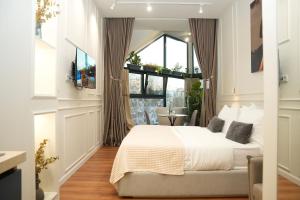 Moonlight Apartments Tirana