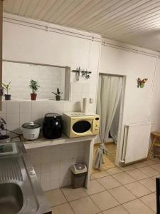 Appartement confortable à Aigues-Mortes – 30 m²