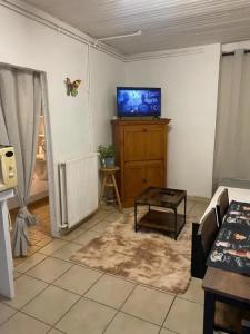 Appartement confortable à Aigues-Mortes – 30 m²
