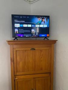 Appartement confortable à Aigues-Mortes – 30 m²