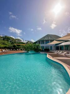 Roatan Media Luna Resort Affiliated by Melia