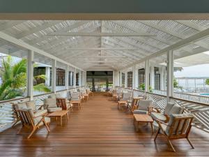 Roatan Media Luna Resort Affiliated by Melia