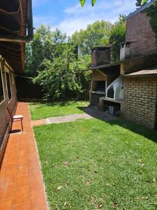 Casa Quinta con Piscina Barrio Cerrado Ezeiza
