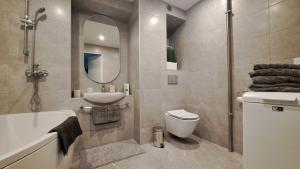 Sea Breeze Apartment