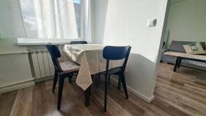 Sea Breeze Apartment