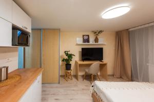 Villa KESTA, centrum, free parking