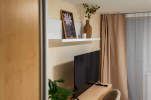 Villa KESTA, centrum, free parking