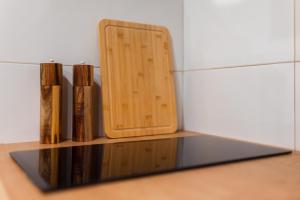 Villa KESTA, centrum, free parking