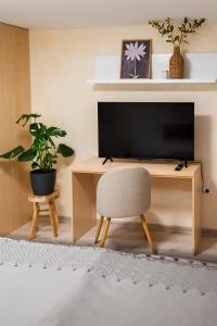 Villa KESTA, centrum, free parking