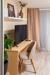 Villa KESTA, centrum, free parking