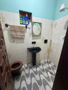 Apartamento no Centro da Cidade