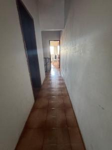 Apartamento no Centro da Cidade