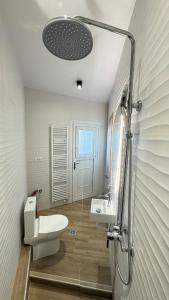 Karanasiou Apartment