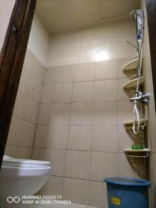 CJ’sstaycation in Lapu Lapu