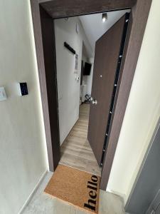 Karanasiou Apartment