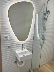 Karanasiou Apartment