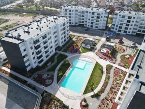 Departamento a pasos del Faro playa la Serena