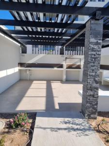 Departamento a pasos del Faro playa la Serena